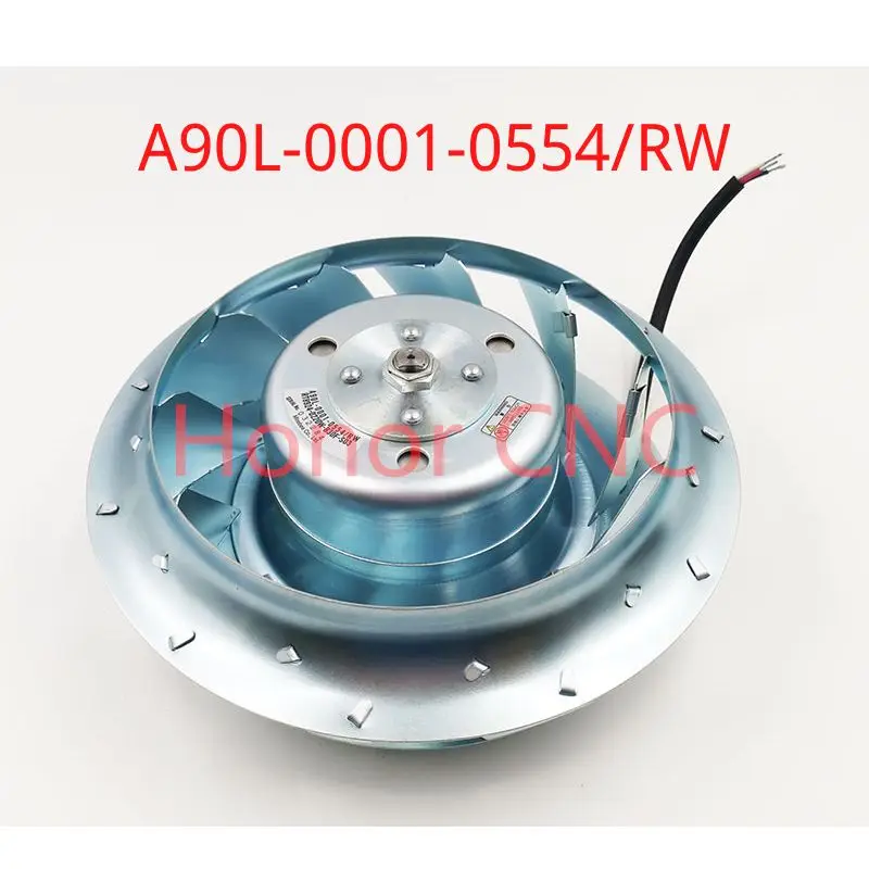 

Совершенно новый FANUC A90L-0001-0554 # RW FANUC A90L 0001 0554 # RW вентилятор для Системы CNC