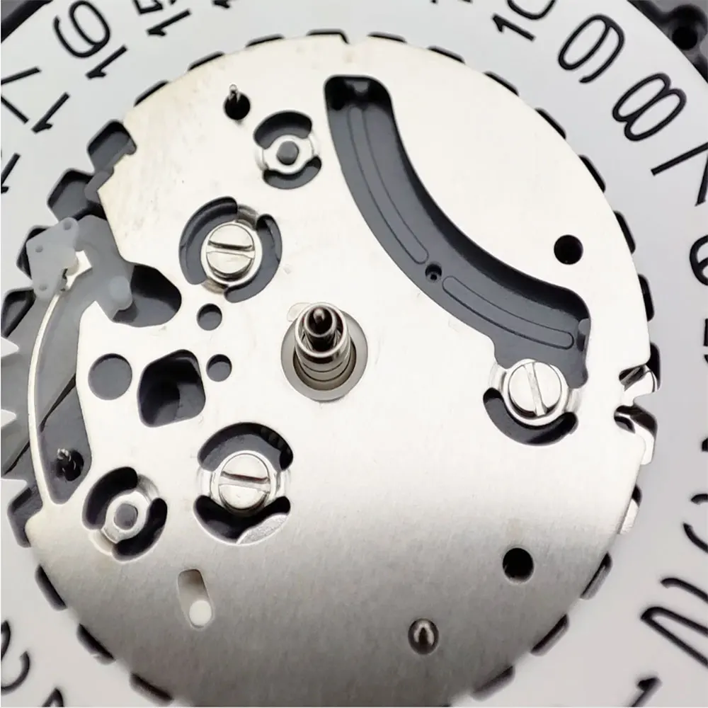 Механизм для часов OUMASHI VK63A