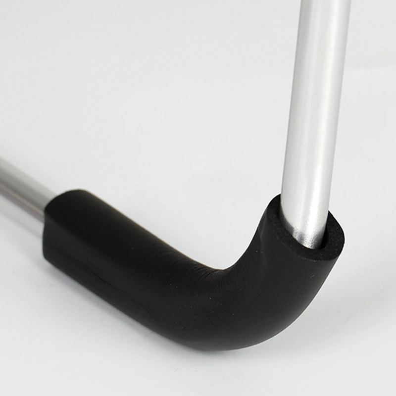 Портативный складной стол многофункциональный переносная стойка для пикника