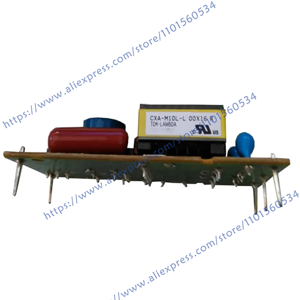 

New And Original CXA-M10A-L Inverter Spot Photo, 1-Year Warranty