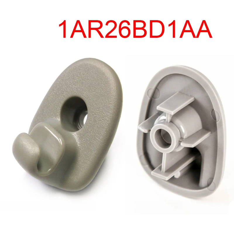 2 X для Jeep Liberty Dodge Nitro 2005 2006 2007 2008 2009 2010 2011 2012 зажим для солнцезащитного козырька 1ar26bd1aa 2 X для Jeep Liberty Dodge Nitro 2005 2006 2007 2008 2009 2010 2011 2012 зажим для солнцезащитного козырька 1ar26bd1aa