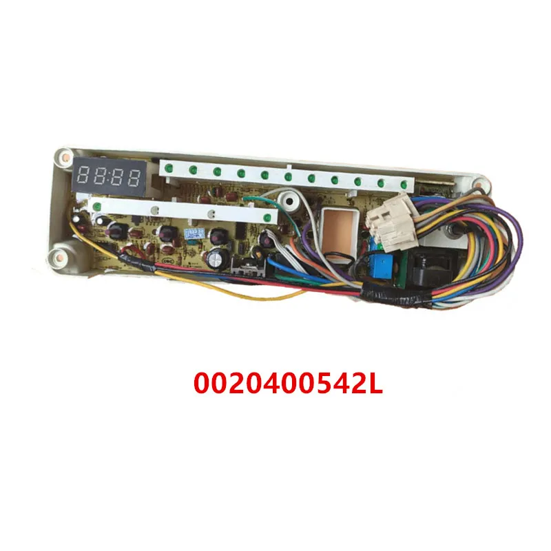 

0020400542L | 0020400542N | 0020400542 | 0024000151A | 301330760248 | 475540 5693AD | W10665918 | 268110000082 | 301330600067 | 301330600069