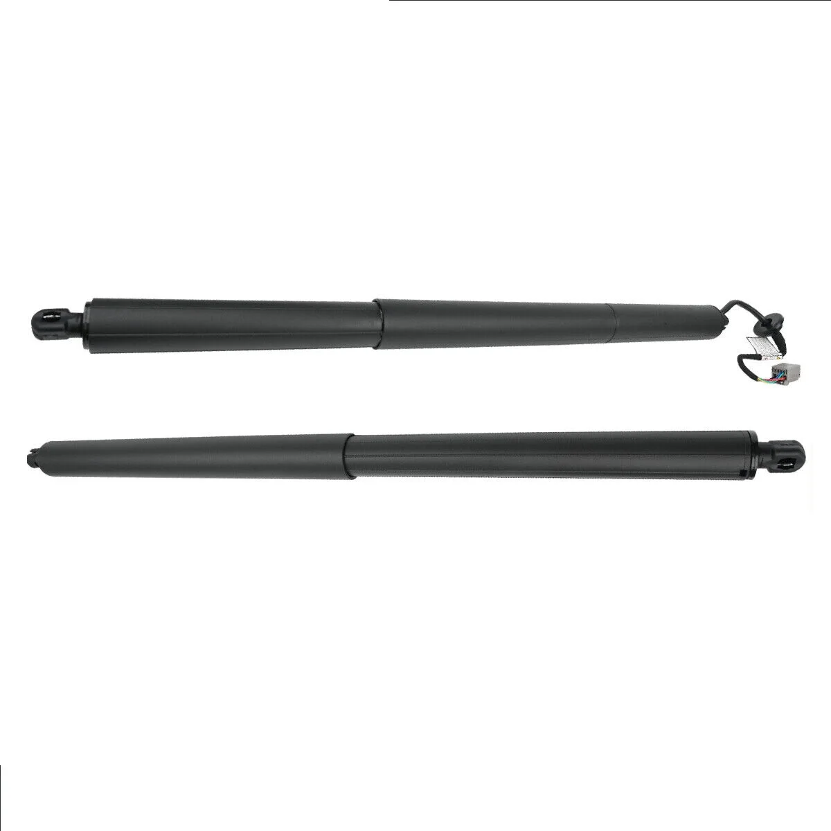 

Пара подъемных ворот для заднего багажника, подъемный подъемник для 2011-2015 Ford Explorer, электрические задние ворота, газовые стойки FB5Z14B351A