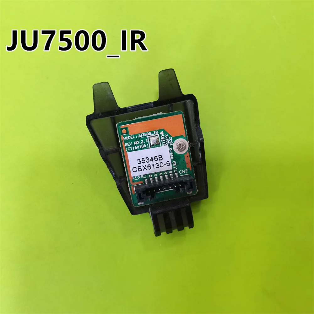 Инфракрасный датчик ju7500 _ IR, Φ 37150B 35345B, подходит для Samsung TV UN55JU6700FXZA UE60JU6800 UE40JU6400K UE49MU6200K Инфракрасный датчик ju7500 _ IR, Φ 37150B 35345B, подходит для Samsung TV UN55JU6700FXZA UE60JU6800 UE40JU6400K UE49MU6200K