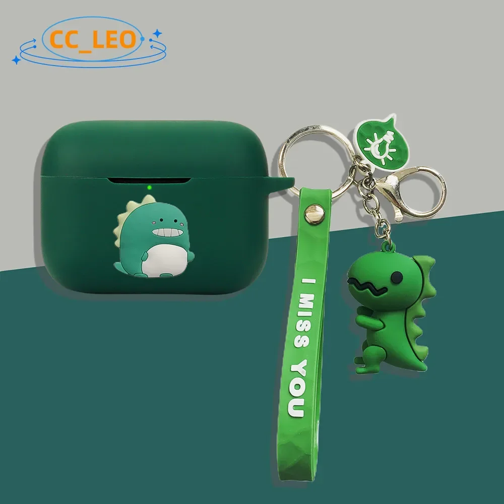 Силиконовый чехол для Marshall MOTIF II ANC