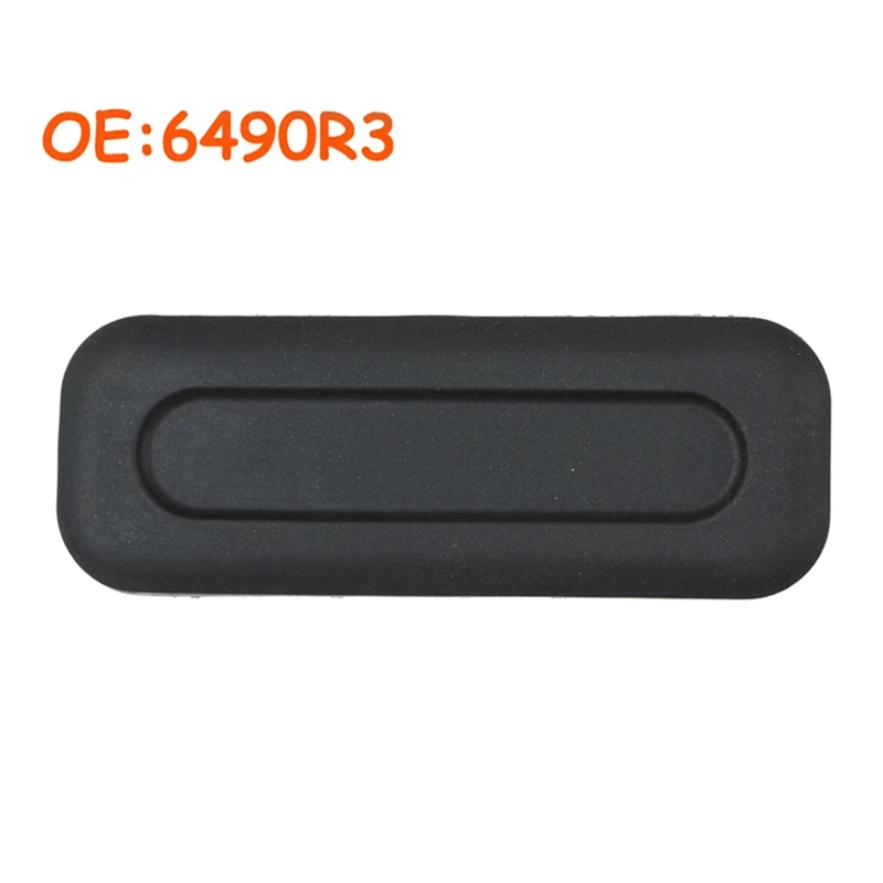 2X переключатель замка багажника кнопка открытия для Citroen C5 C4 Peugeot 208 308 2008 6490. R3