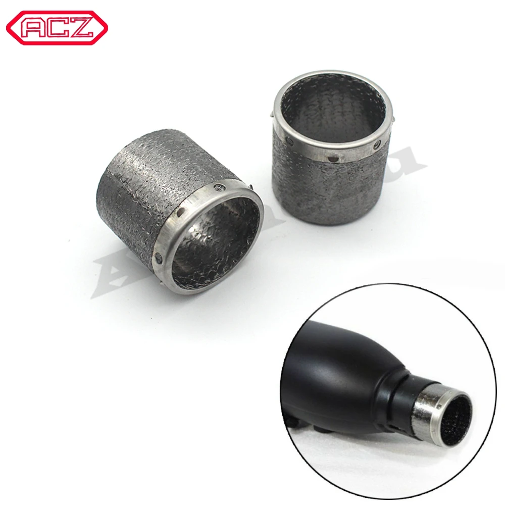 Exhaust Silencer For Harley Sportster Softail 2017-19 Muffle
