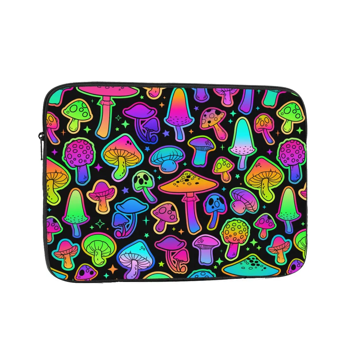 

Чехол для ноутбука 12 13 15 17 дюймов, противоударный, яркий, матовый