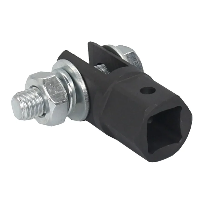 łowi nowy adapter do klucza udarowego z elektronarzędziami 1/2 cala lub 3 5 w tym śrubokręt