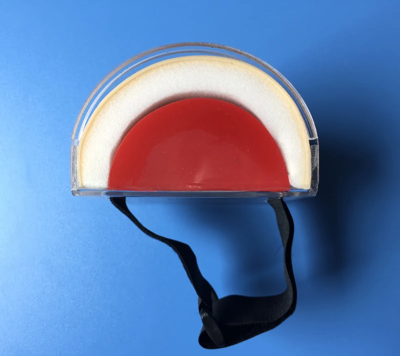 

Intramuscular Injection Module