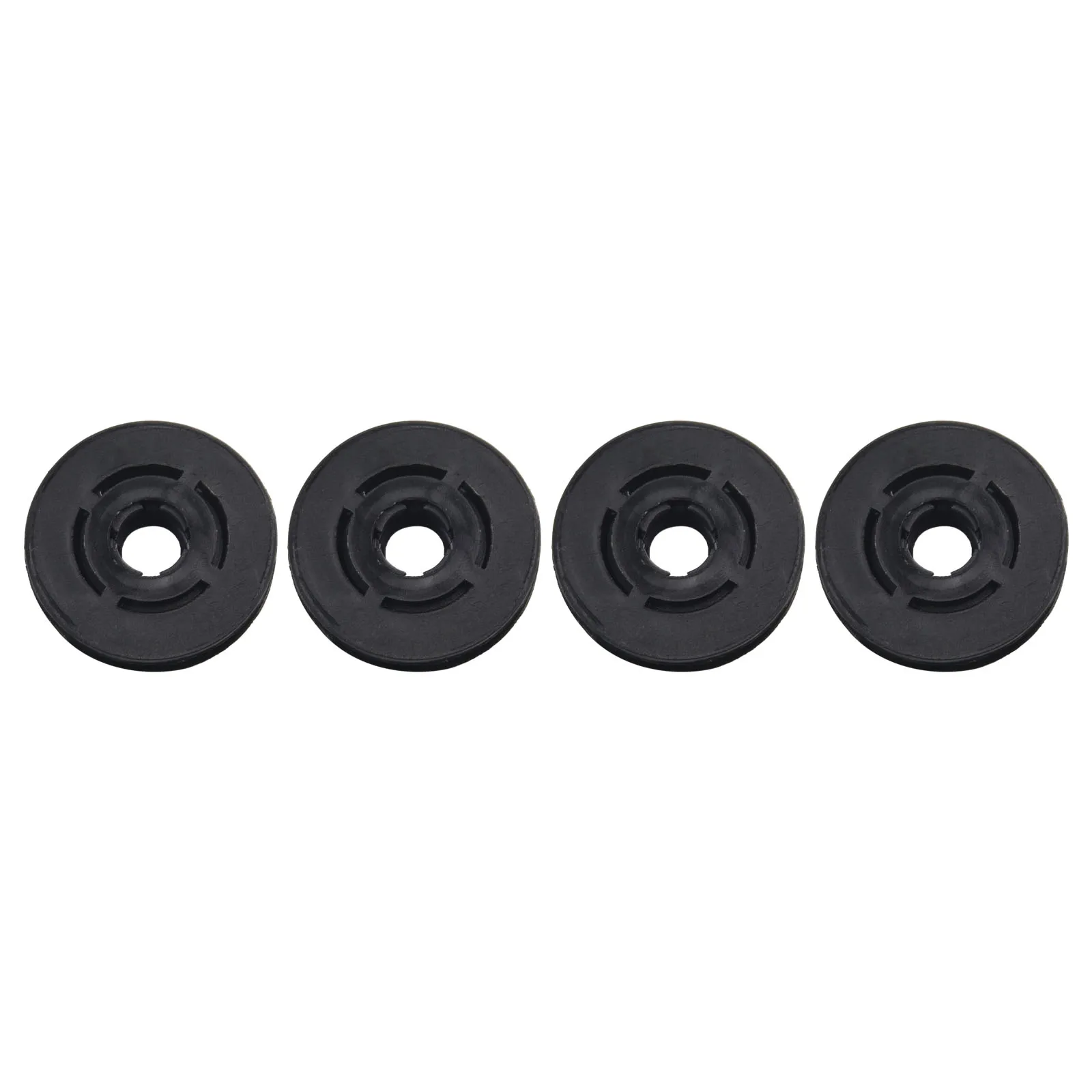 Практичные высококачественные крепежные зажимы для автомобильного коврика Caret 3D