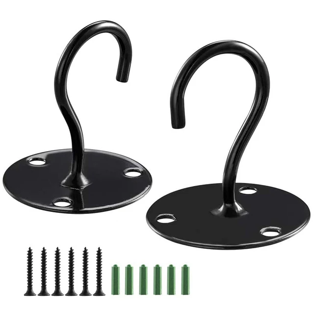 

2 шт., настенный крючок для подвесных растений