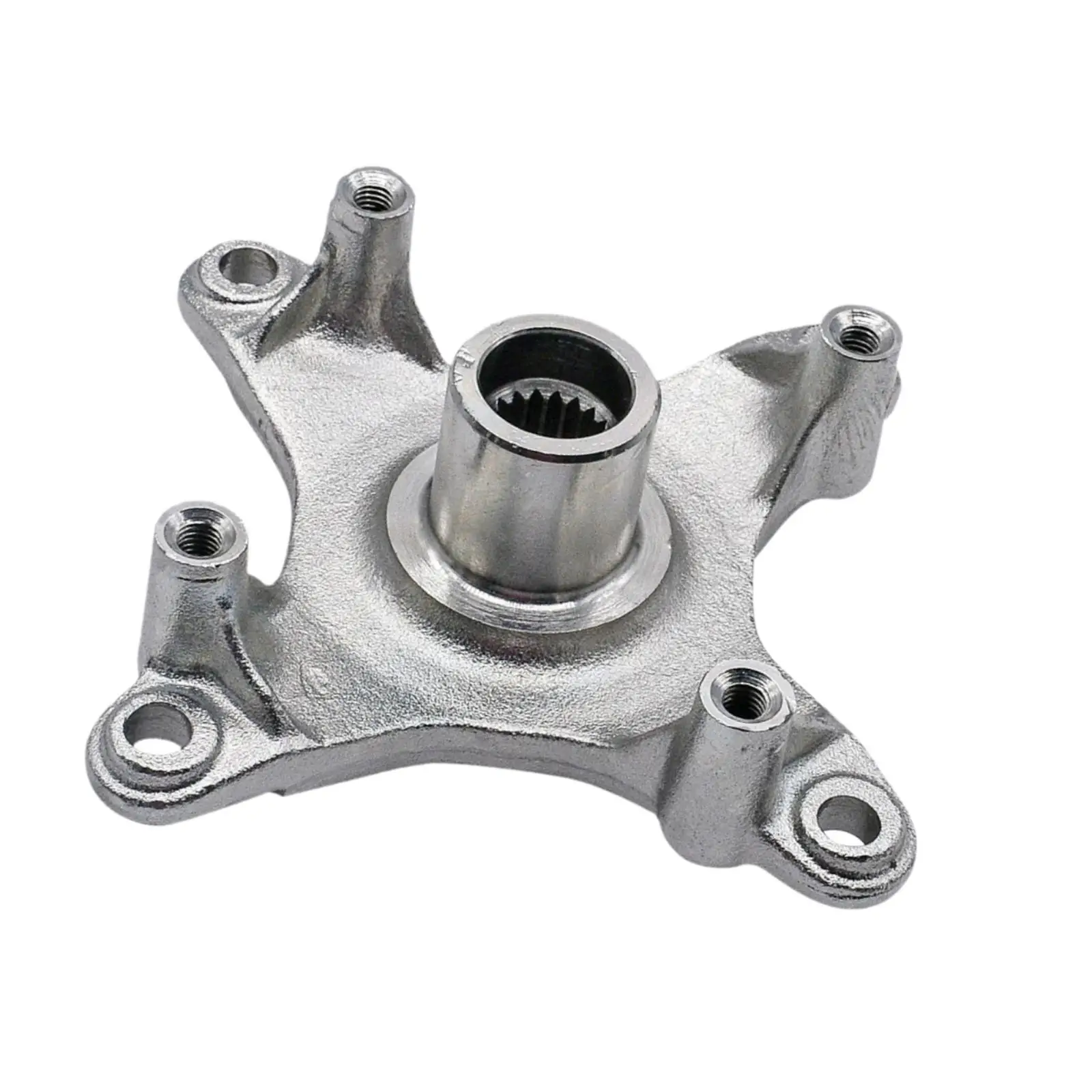 Задняя ступица 5135546 Прочный практичный простой в использовании металл для Polaris