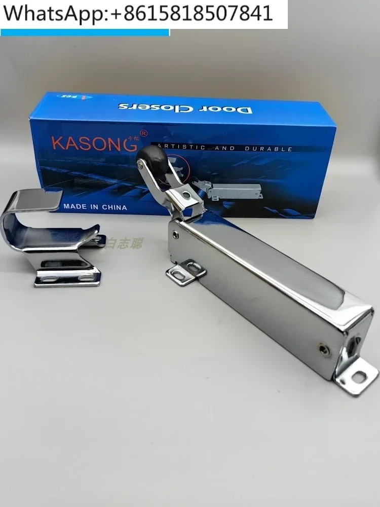 Дверной доводчик Kason для холодного хранения заслонка дверной YL-2000 пружина