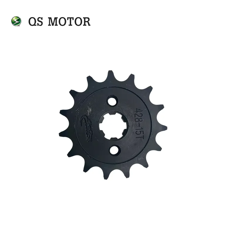 QS MOTOR QS138 3000 Вт 70H V3 5500 Вт непрерывный 72 В 100 кОм двигатель среднего привода с коробкой передач для электрического мотоцикла (art.: 3920d0d87ff80) - 3920d0d87ff80
