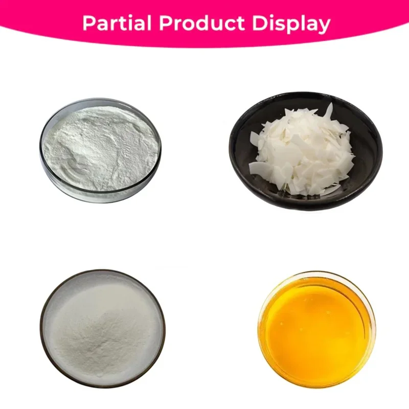 Горячая поставка Hexapeptide-11 порошок для ухода за кожей антивозрастное