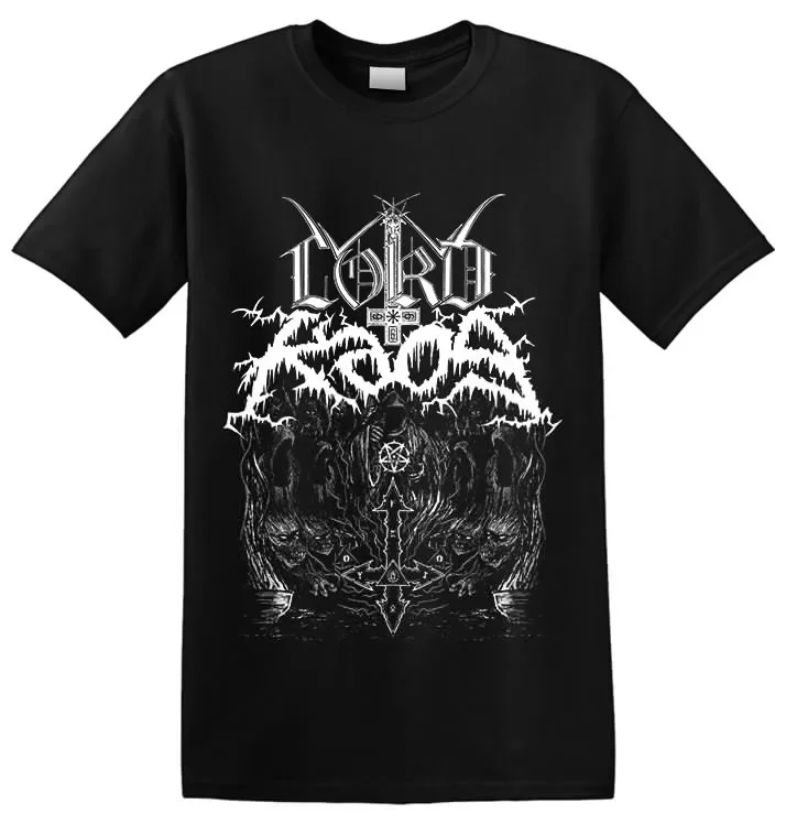 Футболка с коротким рукавом из 100% хлопка