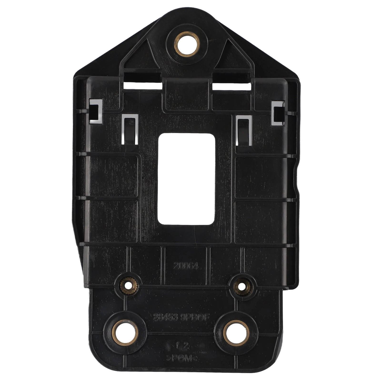 Ремонт автомобиля автозапчасти 28453-9PB0F кронштейн для слепых зон замена установки