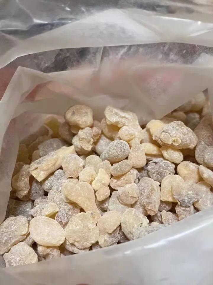 

Зеленый ладан Хояри Оман