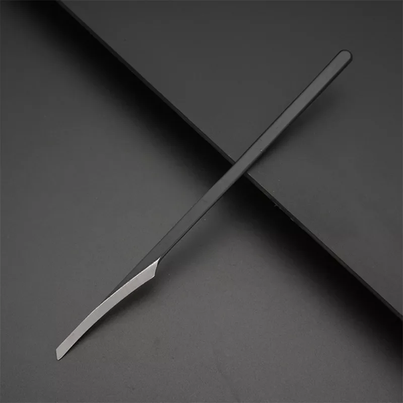 

Нож для педикюра, стальной инструмент для удаления мозолей и омертвевшей кожи, нож для рук и ног, для педикюра, уход за ногами