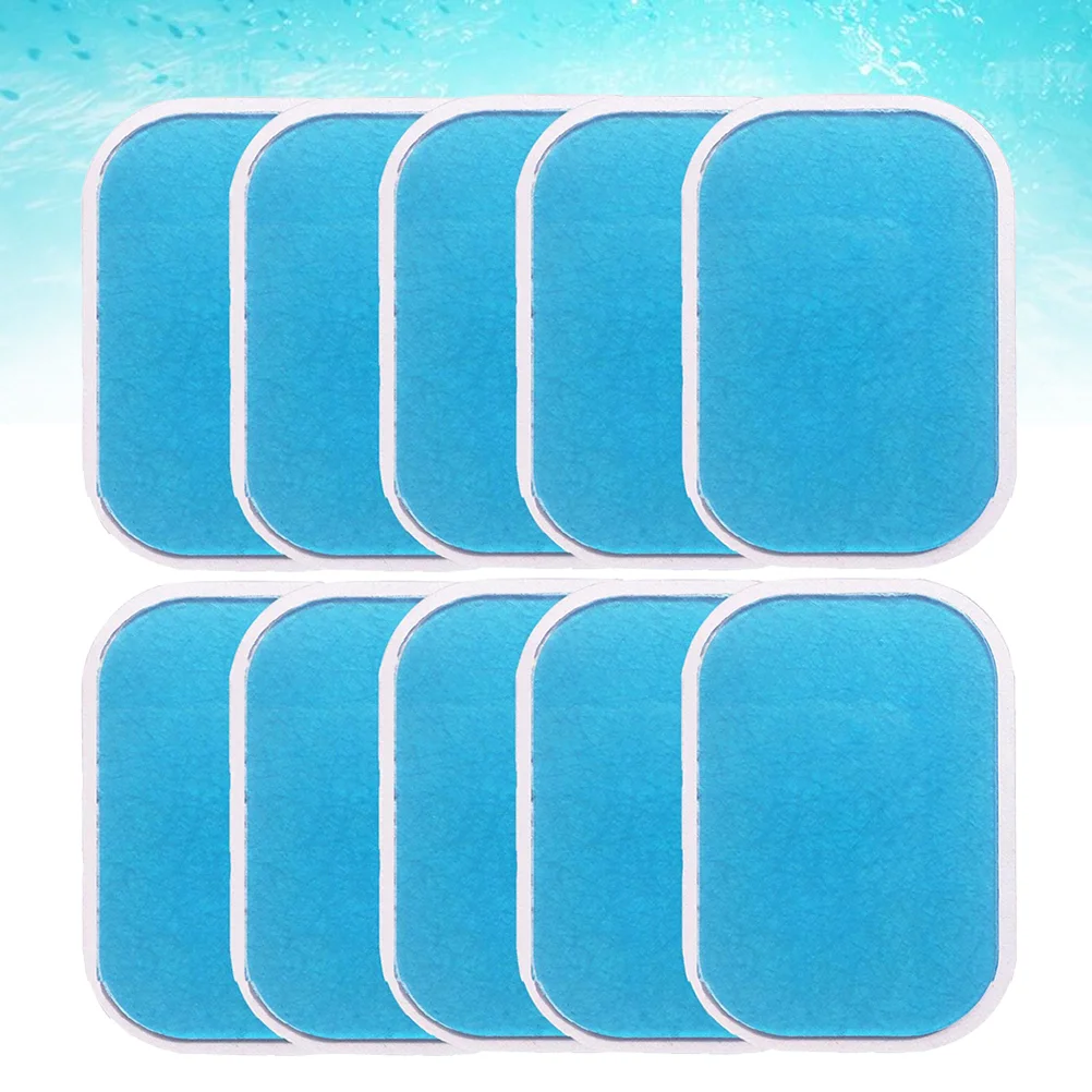 

12 шт., подушечки для массажа без стимуляции