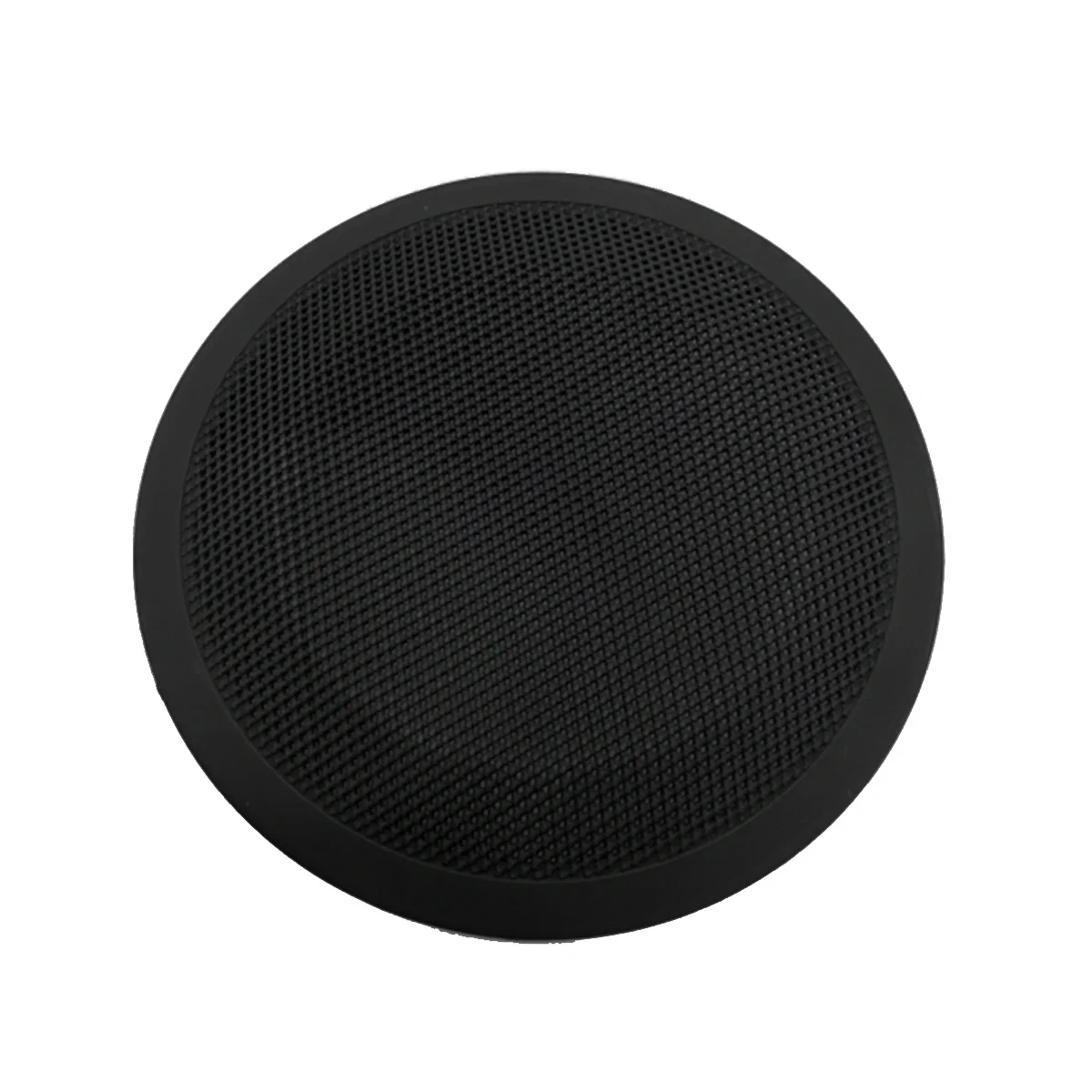 

51417144563 Door Speaker Cover Speaker Cover Automotive for 7144563,Black