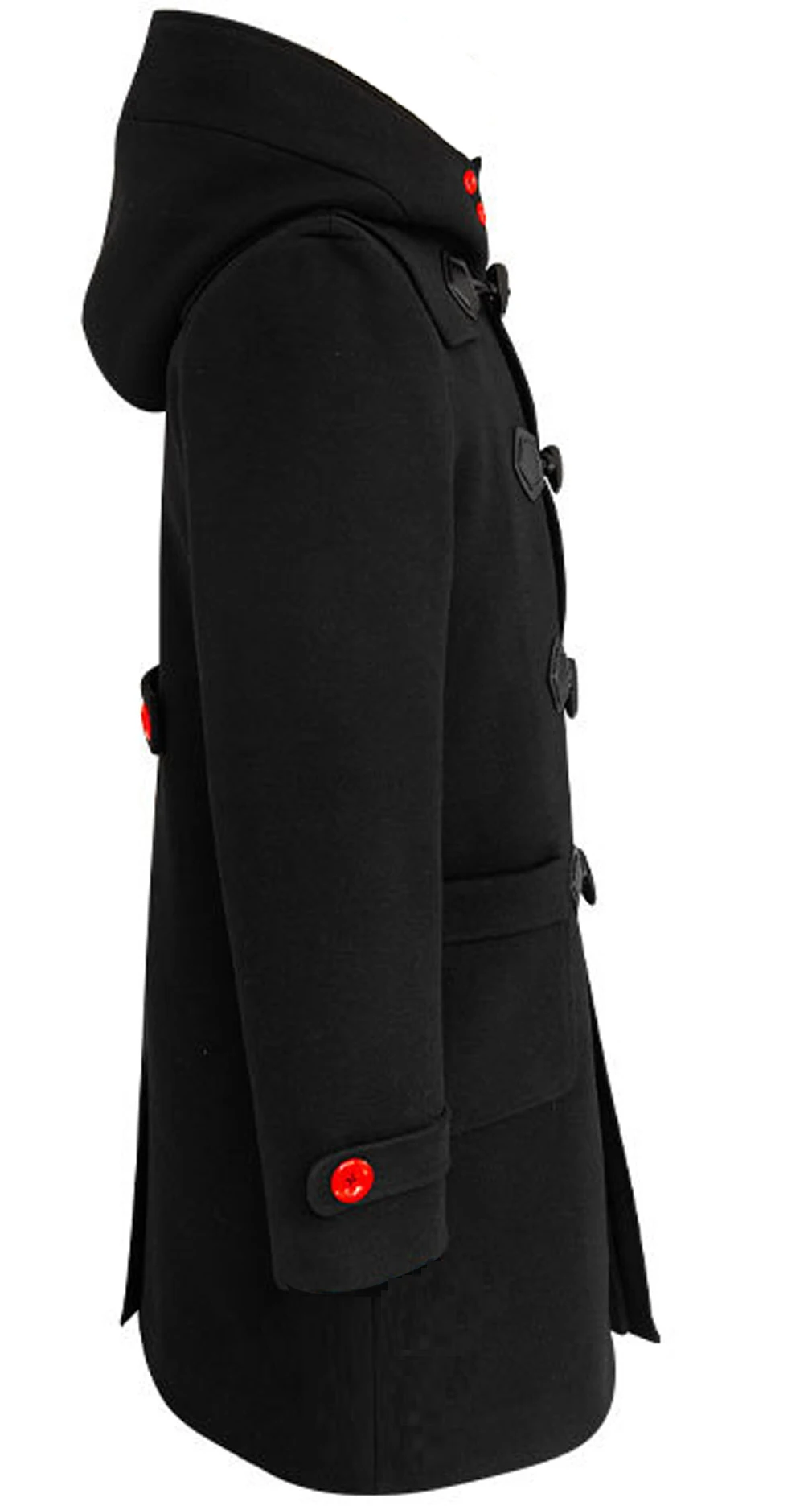 Аниме Мужской Костюм Женское Ренское Пальто Амимия Косплей Джокер Зимняя Куртка