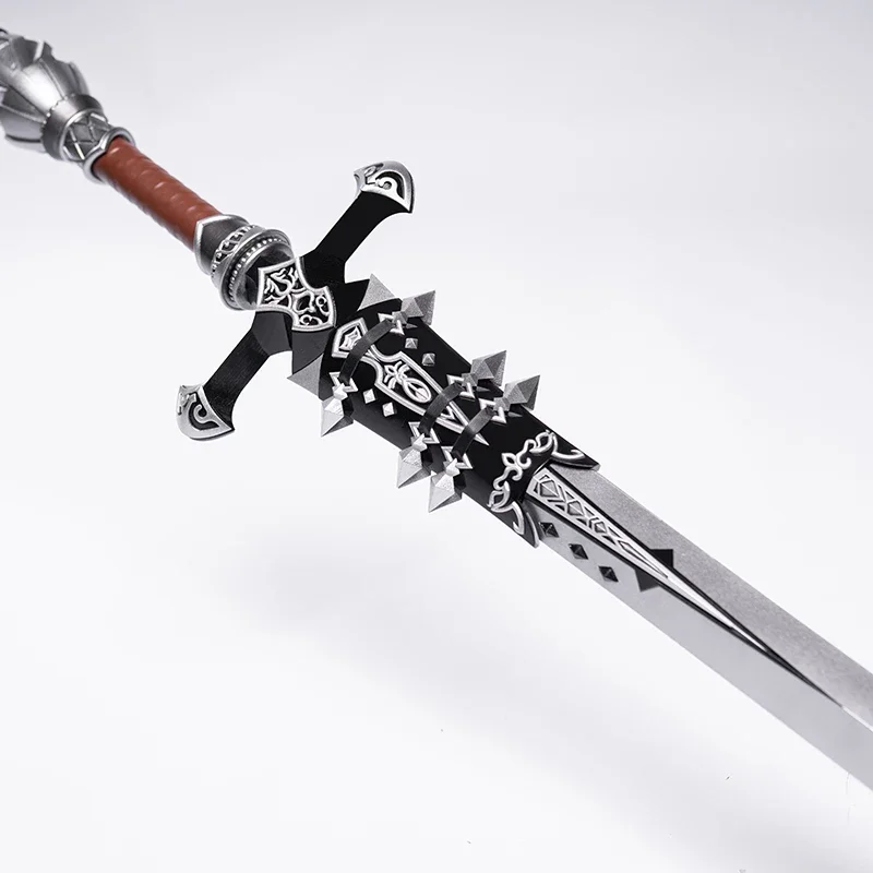 Фото Костюм для косплея Viper из Final Fantasy XIV: Изначальное профессиональное снаряжение, реквизит для Хэллоуина, Рождества, тематических вечеринок, аксессуары для костюмов №2