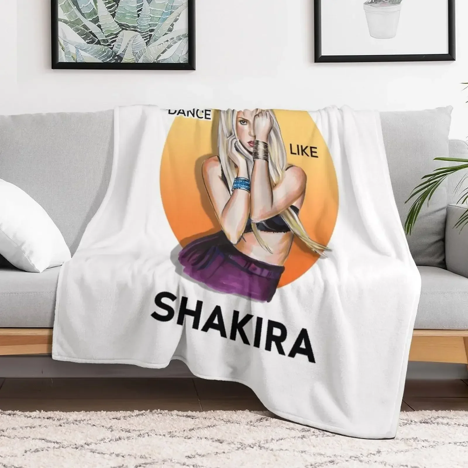 cancion latino Плед Одеяло Мягкие роскошные дизайнерские мягкие одеяла