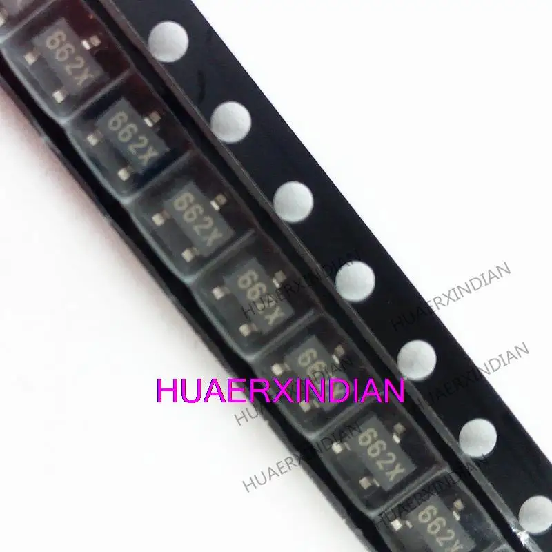 

10PCS/LOT New Original XC6206P332MR XC6206P332 SOT23-3