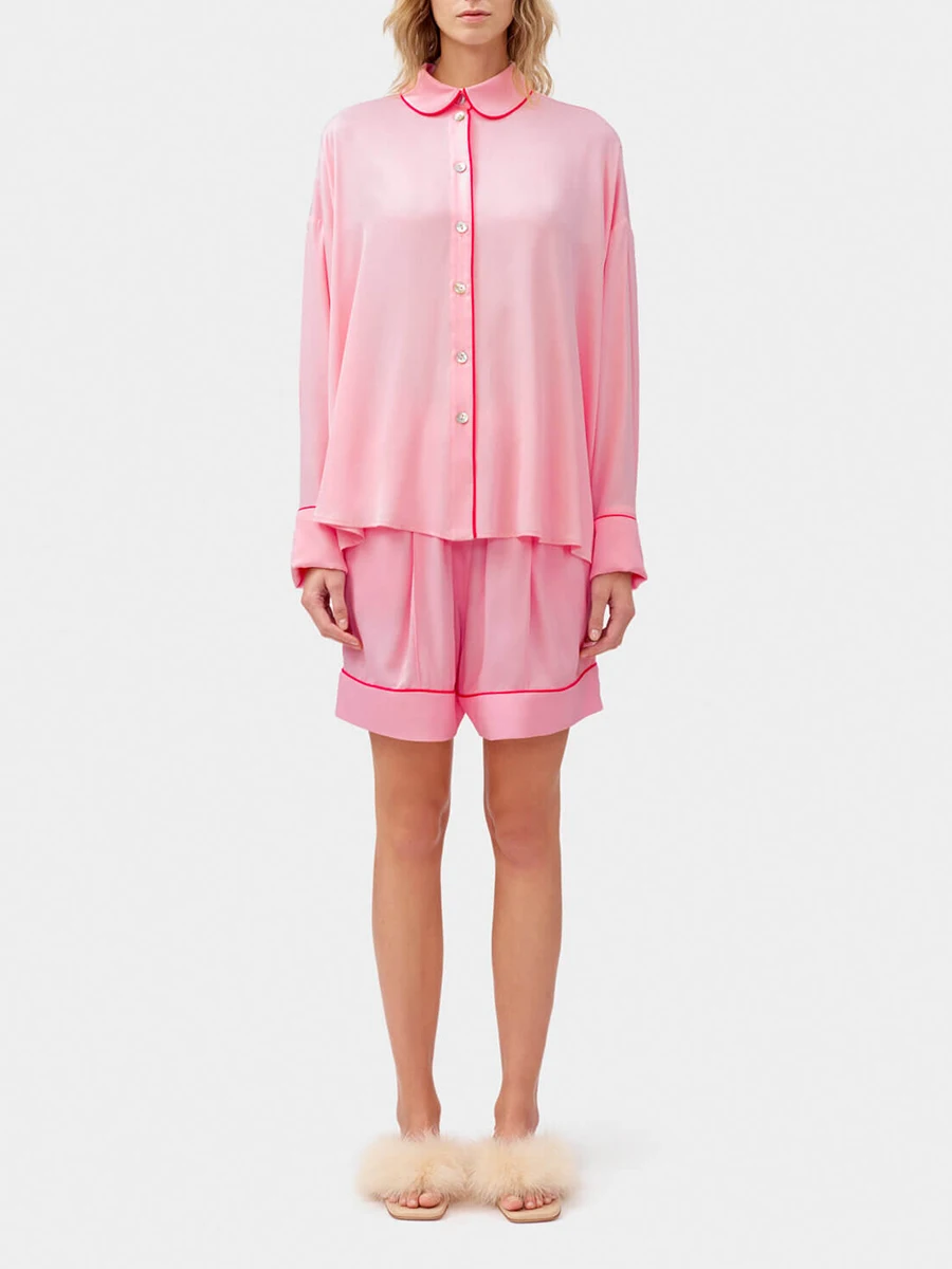 Рисунок 3 - Женский пижамный комплект из 2 предметов