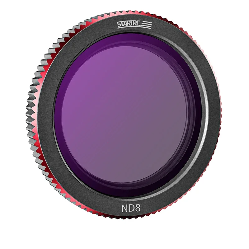STARTRC Neo Lens Filter Kit для DJI ND Набор фильтров CPL UV ND8 ND16 ND32 Фильтры NEO Drone Camera Аксессуары