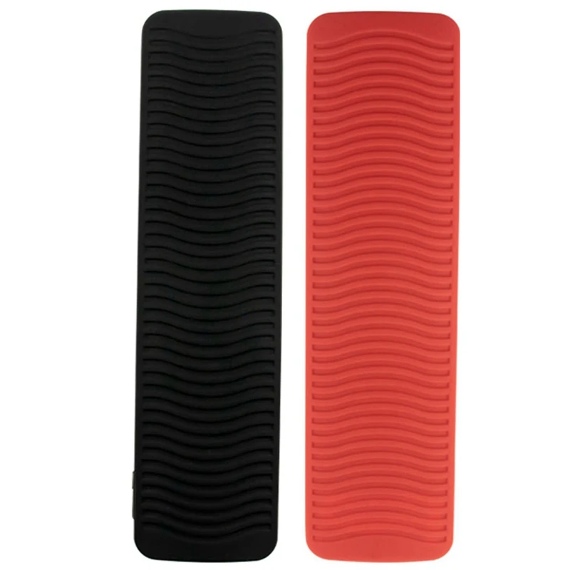 

2 шт. защитный чехол из мягкого силикона чехол для пульта дистанционного управления для Xiao-Mi Box S Mi Box 4 Control ler, черный и красный