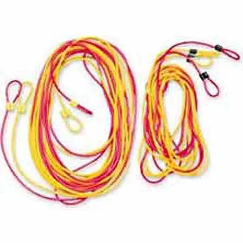 Double Dutch Ropes, 14,` 1 Pair