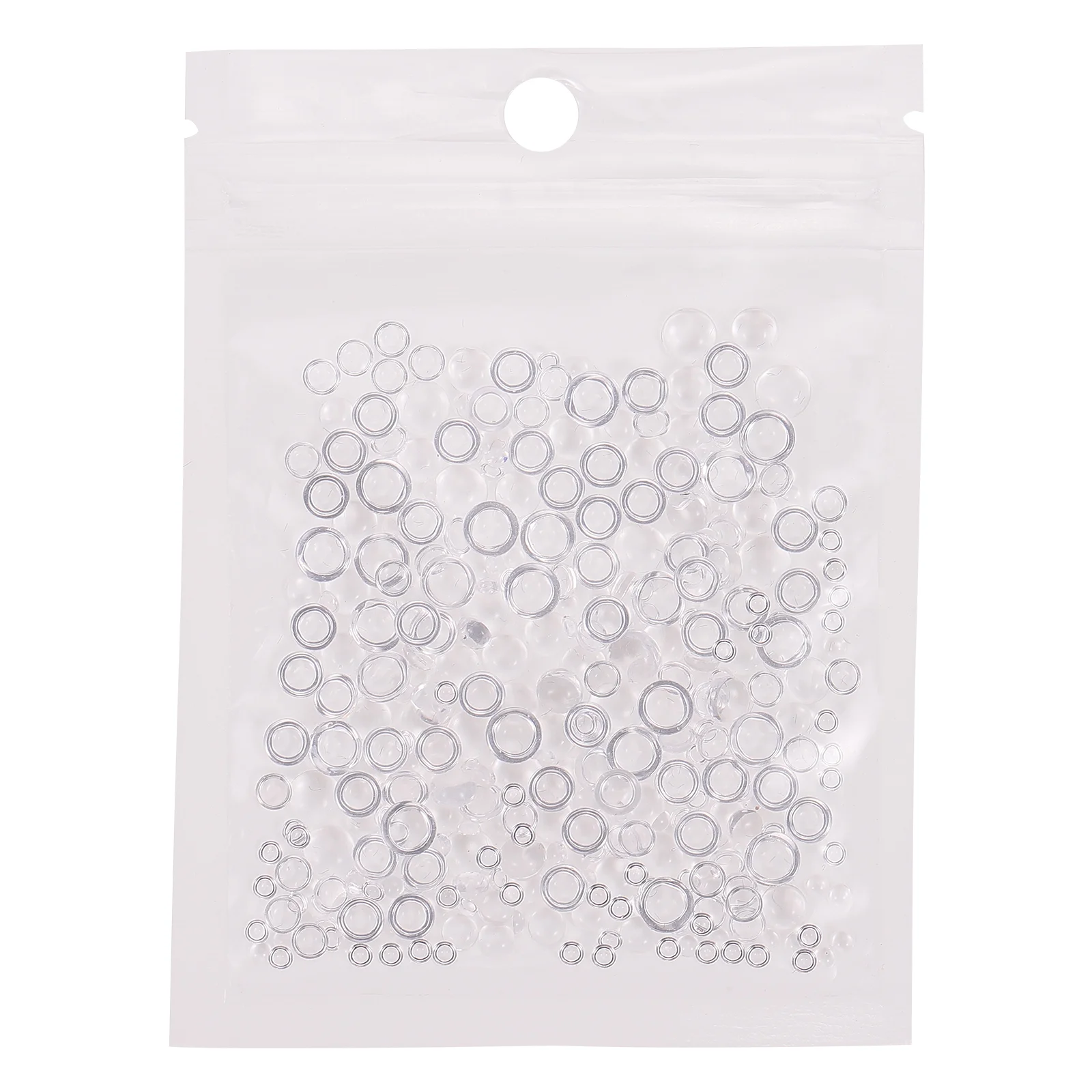 

Diycrystal Beadsdew Flatback Droplet Droplets Bead Material Ornament Resin Bubble Charms Patch Design Shape Making Crystalsshell