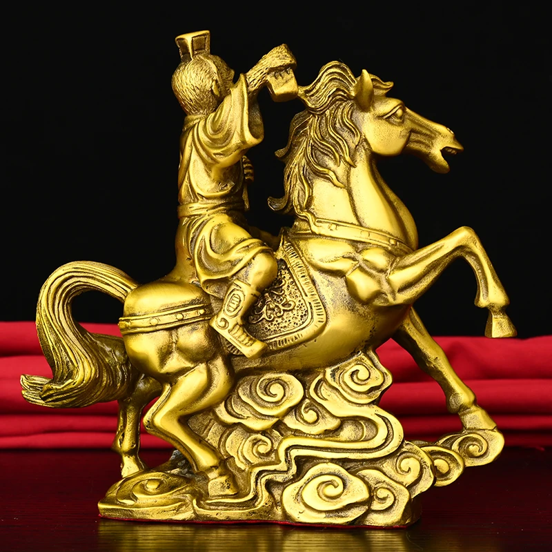 Украшения для дома из чистой меди