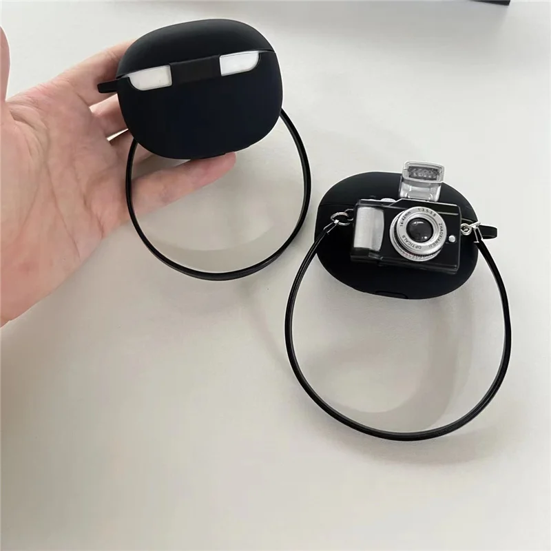 Силиконовый чехол для наушников JBL TUNE T120 / T125TWS