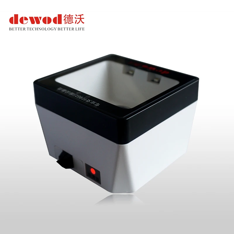 Factory Price Android QR Code Reader 2d tablet pc Barcode