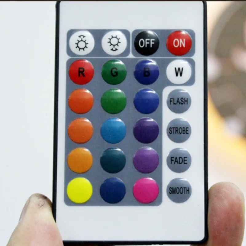 Настенный 3d-светильник Хамса 30 см в стиле ретро