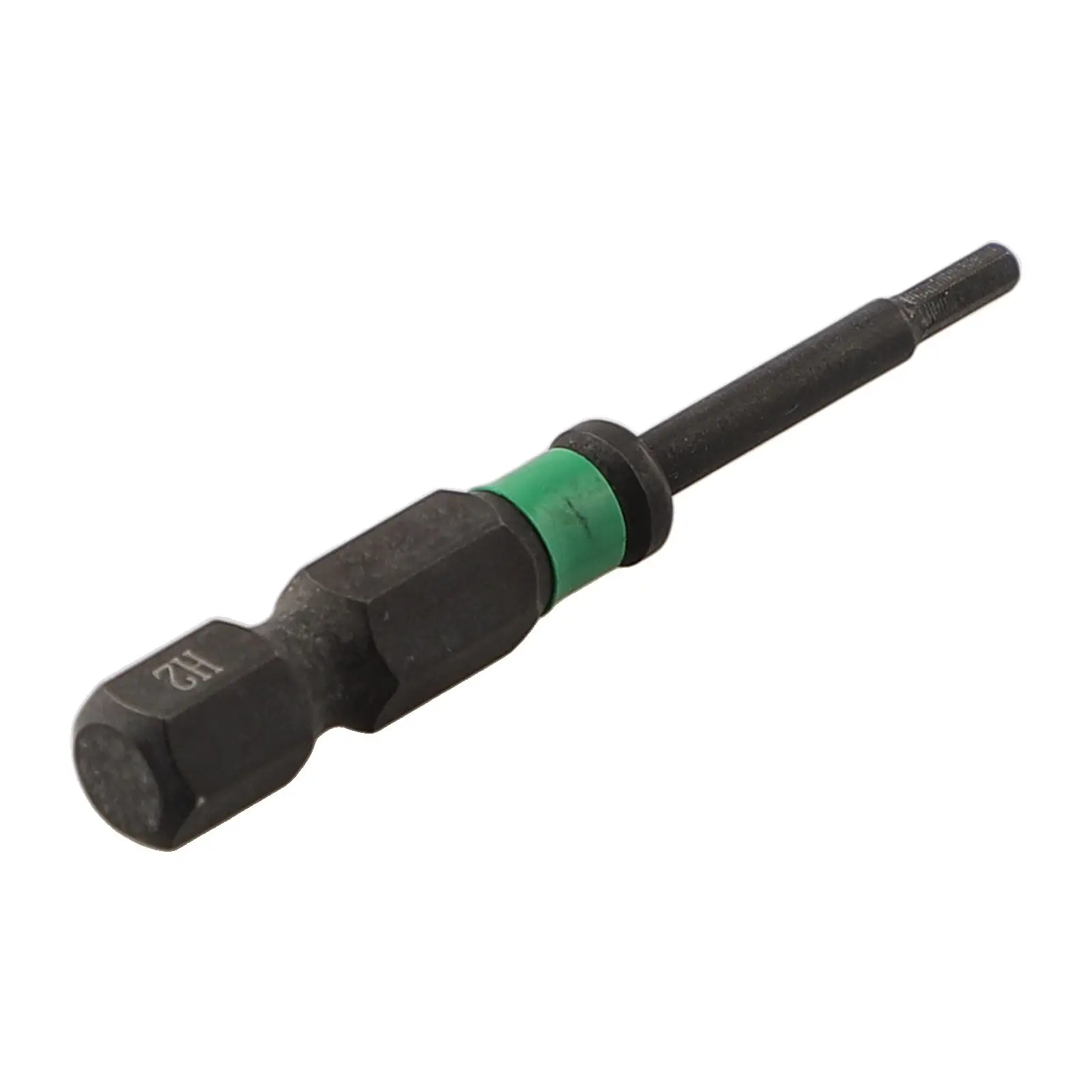 1 шт. 1/4 ''шестигранная отвертка H1.5/H-2/H2.5/H3/H4/H5/H6 быстросменная силовые дрели 50