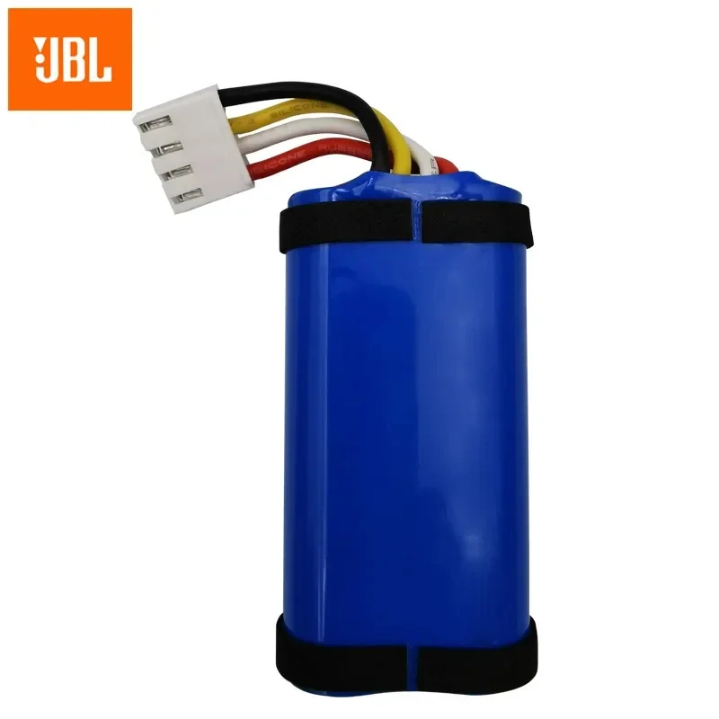 2024 8500 мАч 100% оригинальный новый GSP-1S2P-F6D высокое качество для JBL Flip 6 Flip6 Special Edition