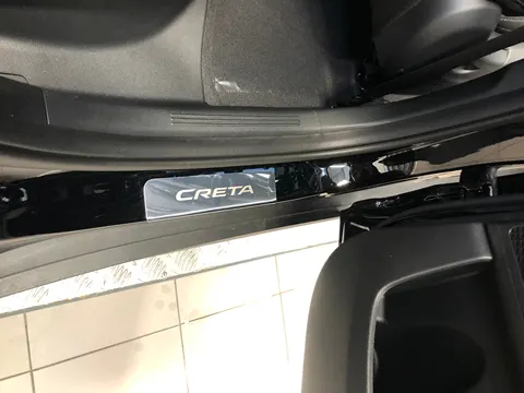 Как снять накладку порога крета Накладка порога наружная правая, Hyundai (Хендэ)-CRETA (21-) Артикул детали: 4