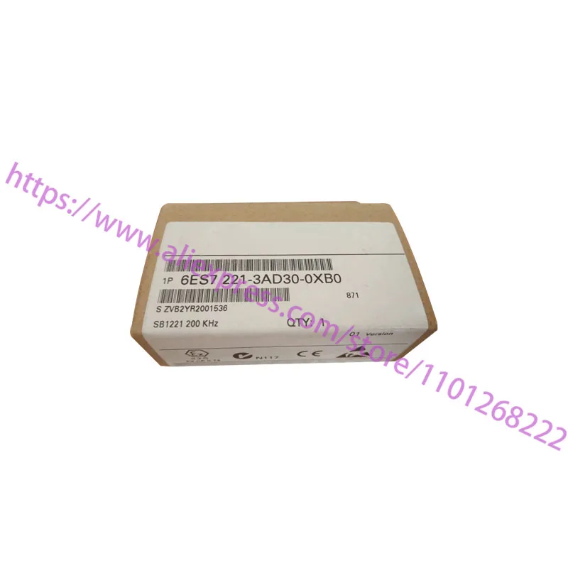 

6ES7 222-1AD30-0XB0 6ES7 222-1BD30-0XB0 6ES7 221-3BD30-0XB0 6ES7 221-3AD30-0XB0 обязательства на 15 дней для прибытия, Новинка