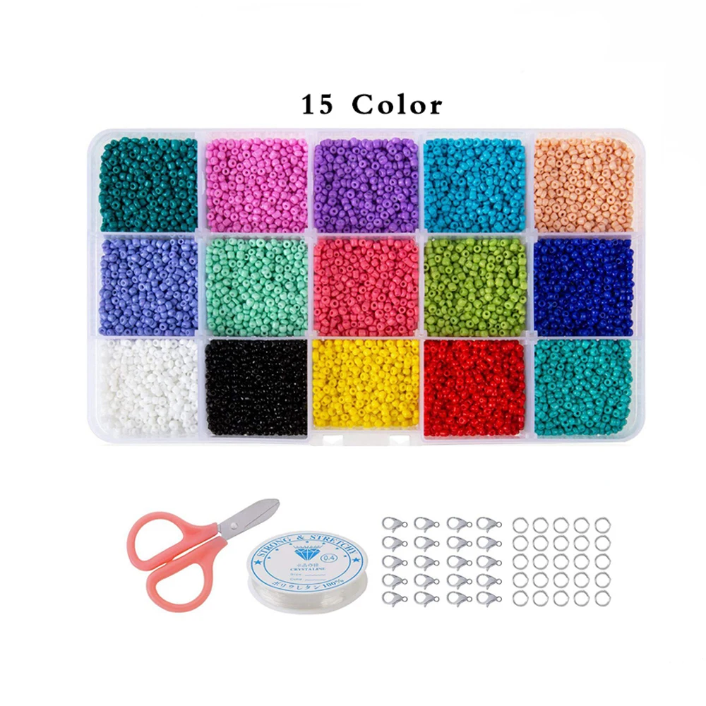 Набор ткацкого станка для ювелирных изделий браслетов ожерелий |