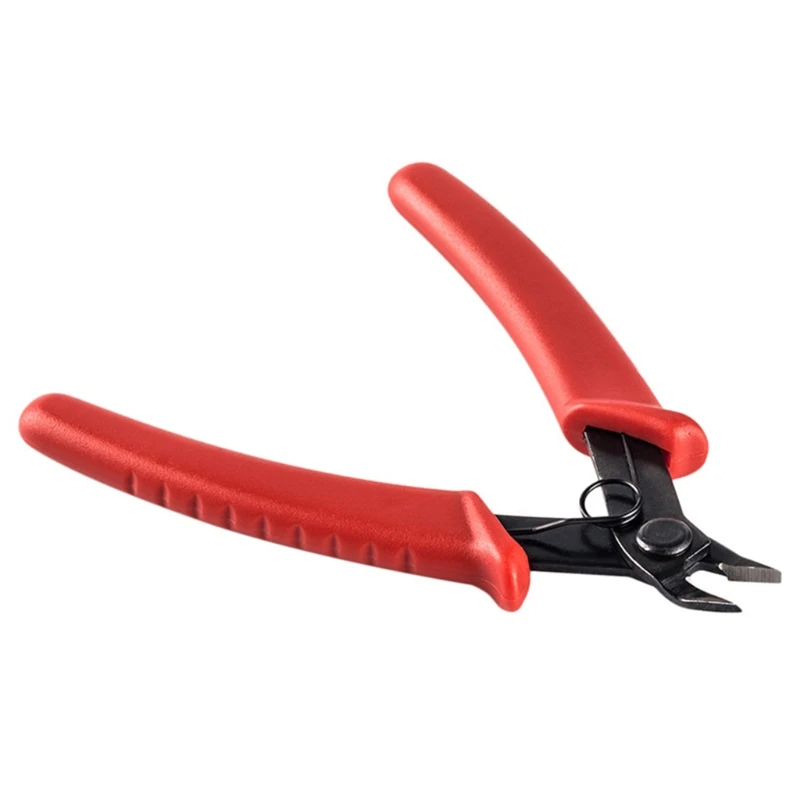

Multifunctional Industrial Electronic Pliers for DIY Technology Cutting Cables