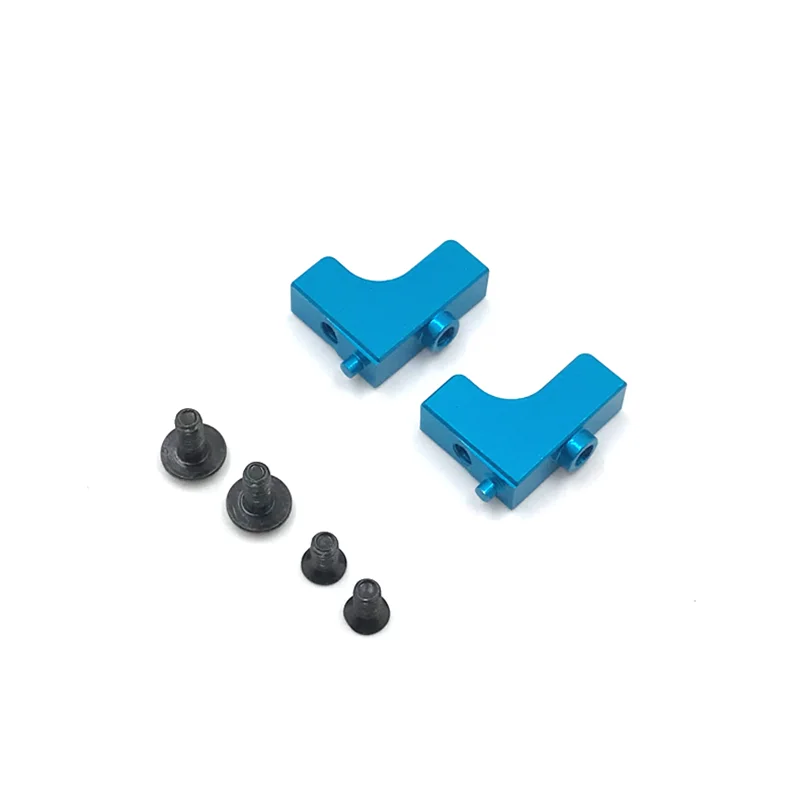 

Metal Upgrade Servo Mount For WLtoys 144010 144001 144002 124016 124017 124018 124019 RC Car Parts