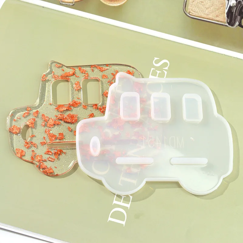 Искусственные кристаллы рукоделие инструмент для литья держатель планшета