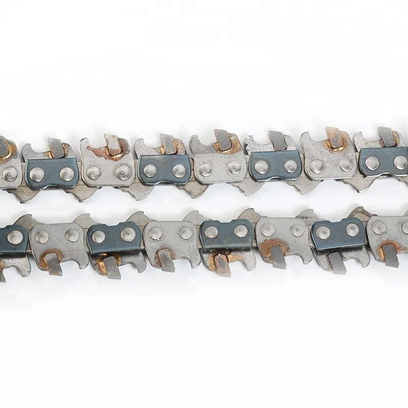 

Power Tool Chainsaw Trencher Saw Chain Metal Chain Replacement for Electric Saw