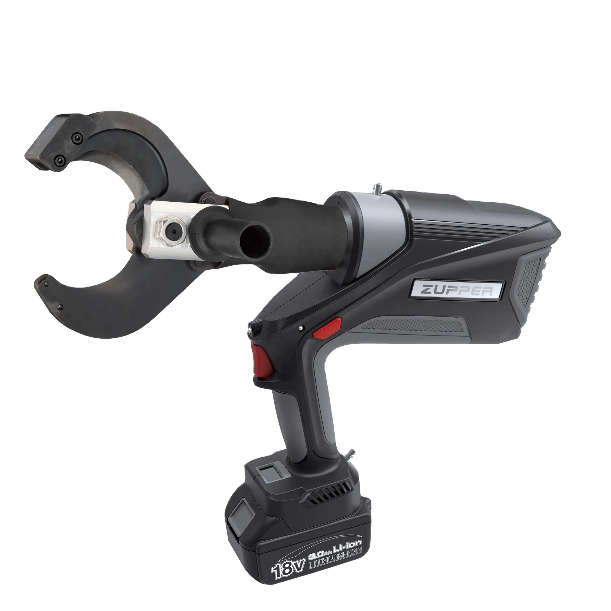 

EB-65C/85C Brushless Motor battery powered hydraulic cable lug cutting tool