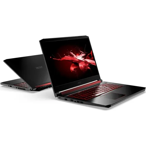 

Acer Nitro AN515-54-734M Intel Core i7 9750H 16GB 1TB + 256GB SSD GTX1650 Freedos 15.6 "FHD Portable Computer NH.Q59EY.00C